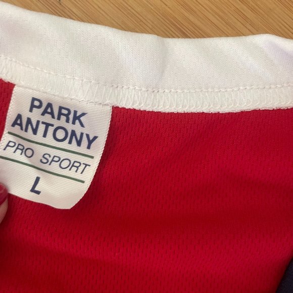 Basketball Jersey/Atlanta Hawks Replica /Josh Smith - Picture 2 of 4